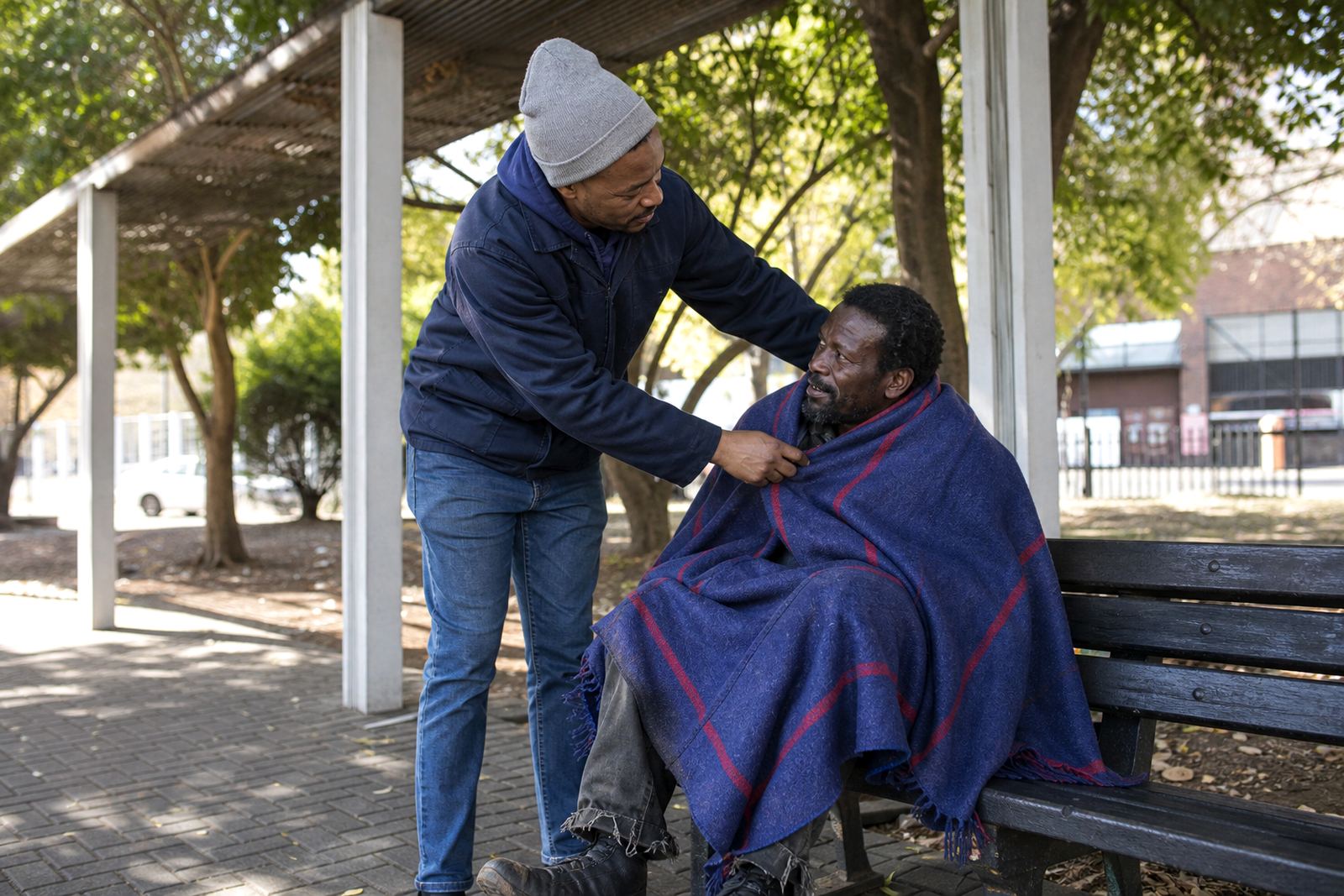 Care And Dignity