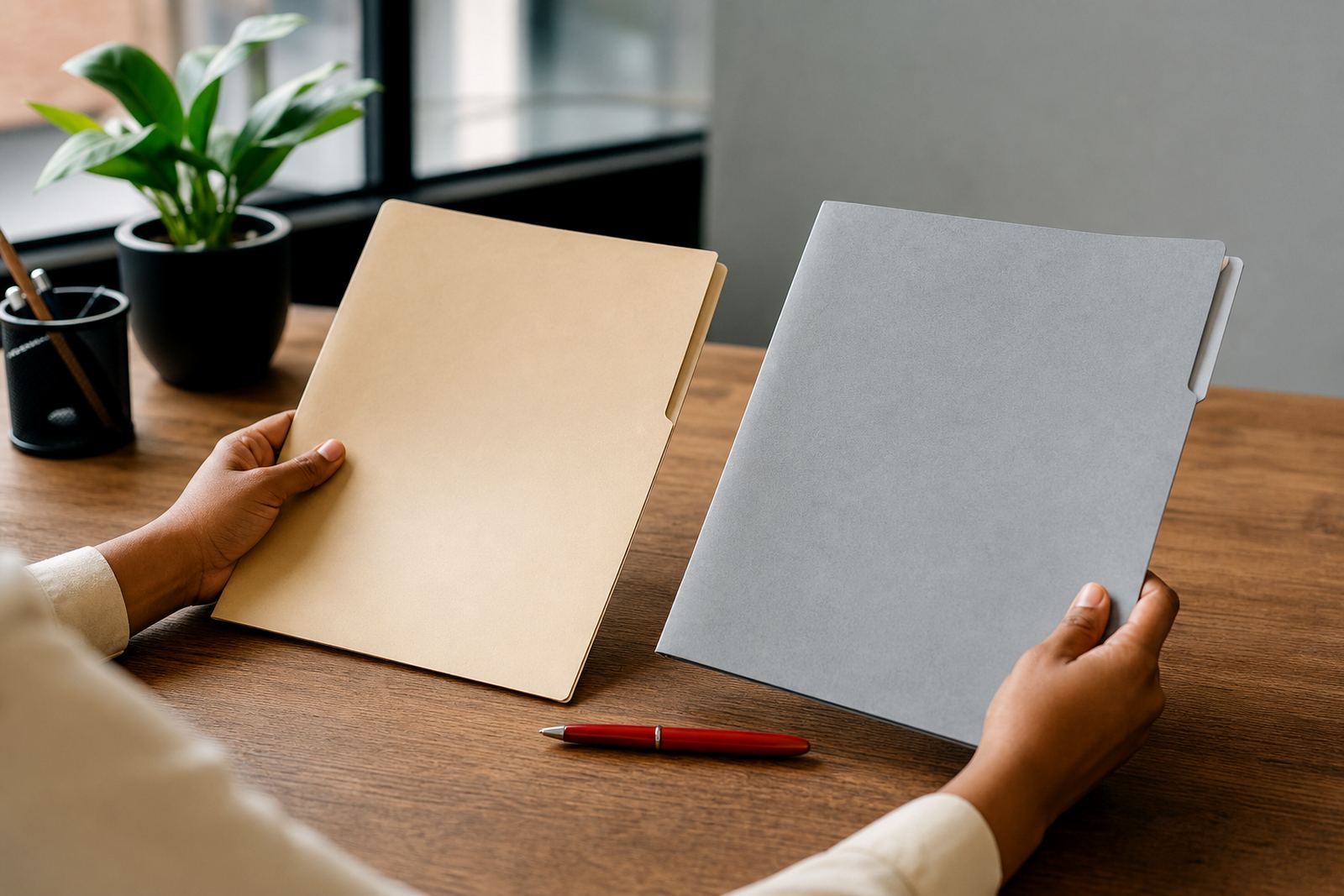 Plain Language Matters