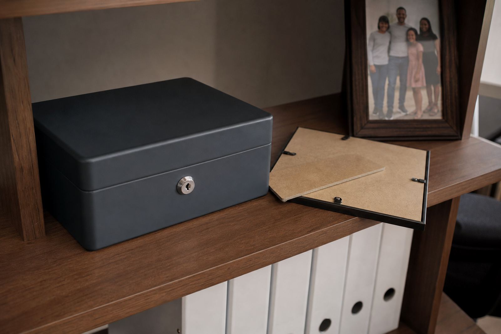 Family Privacy