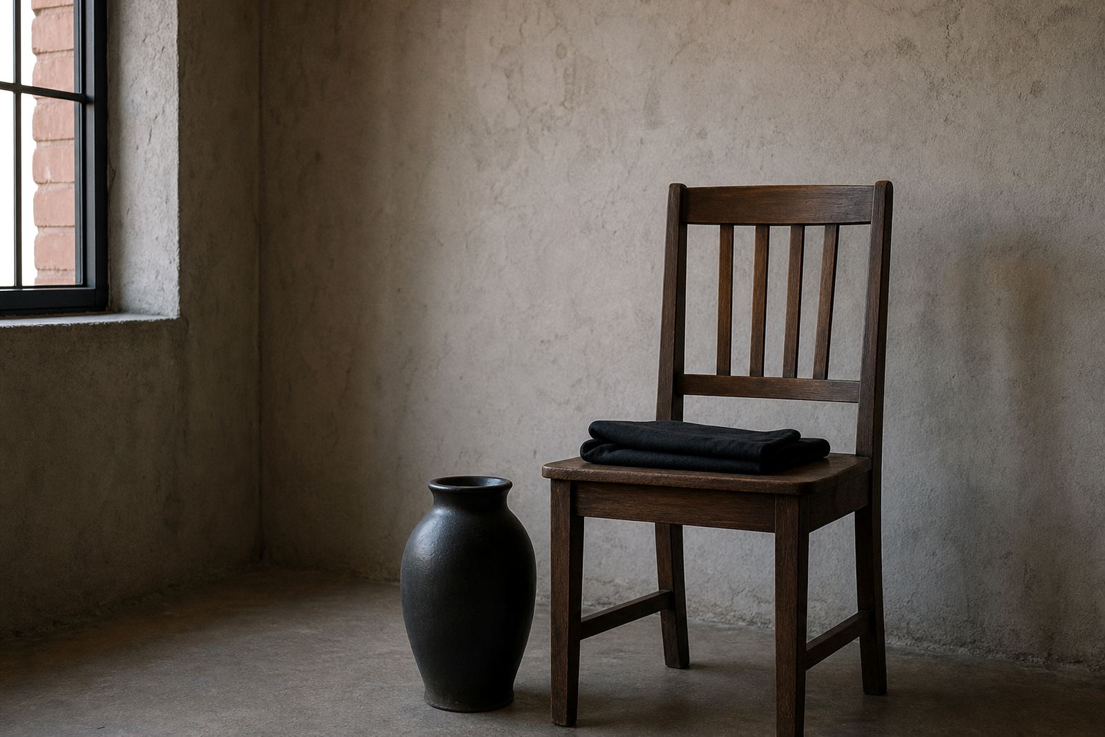 Writing About Loss