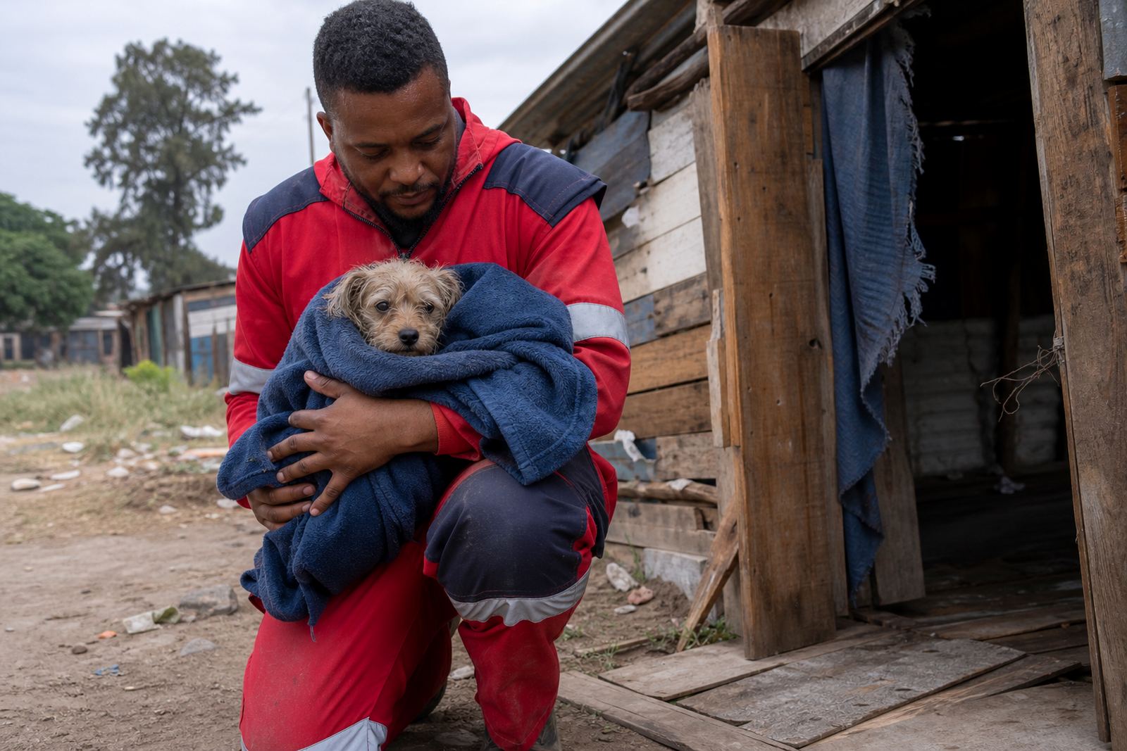 Animal Rescue