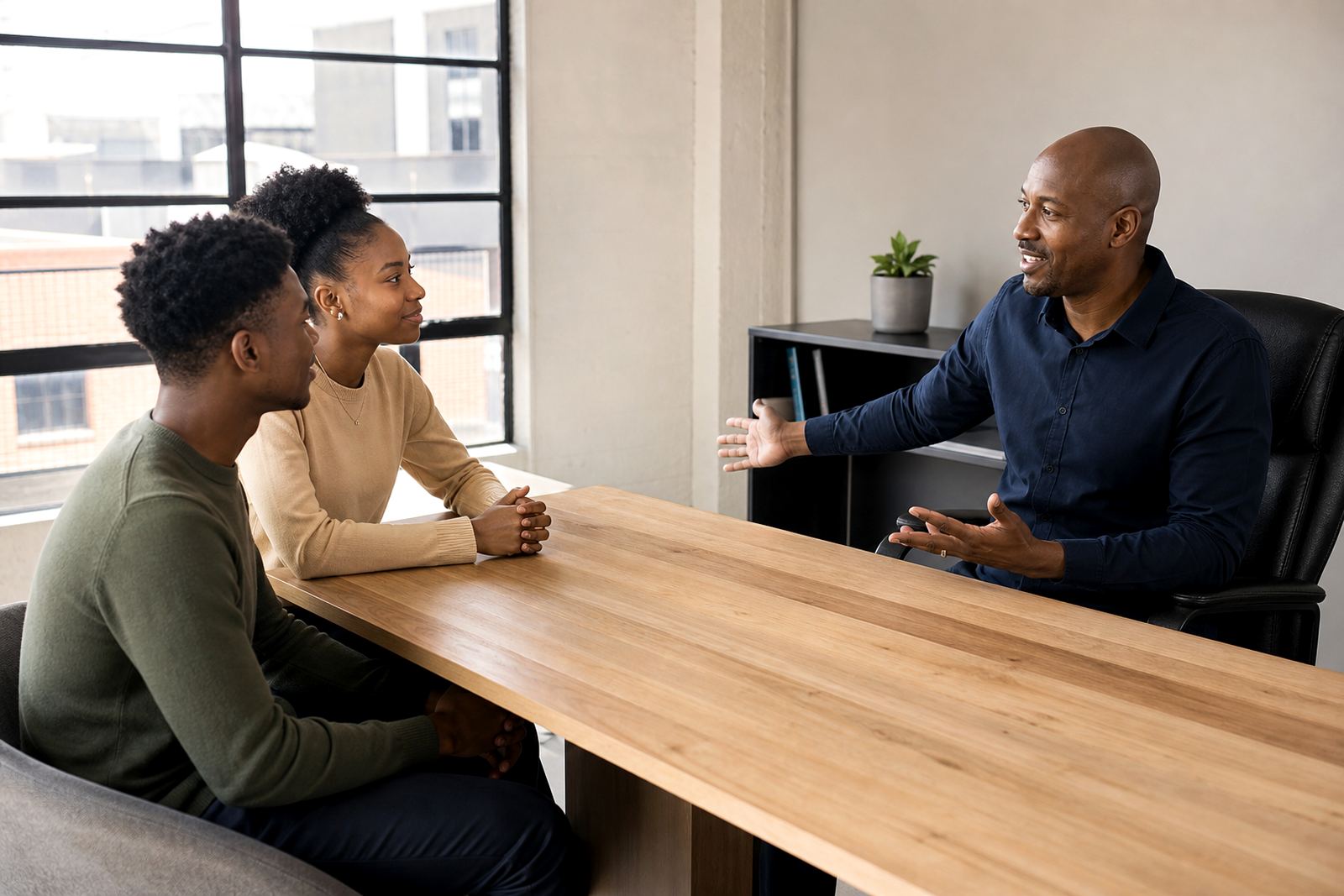 Polokwane Job Mentor