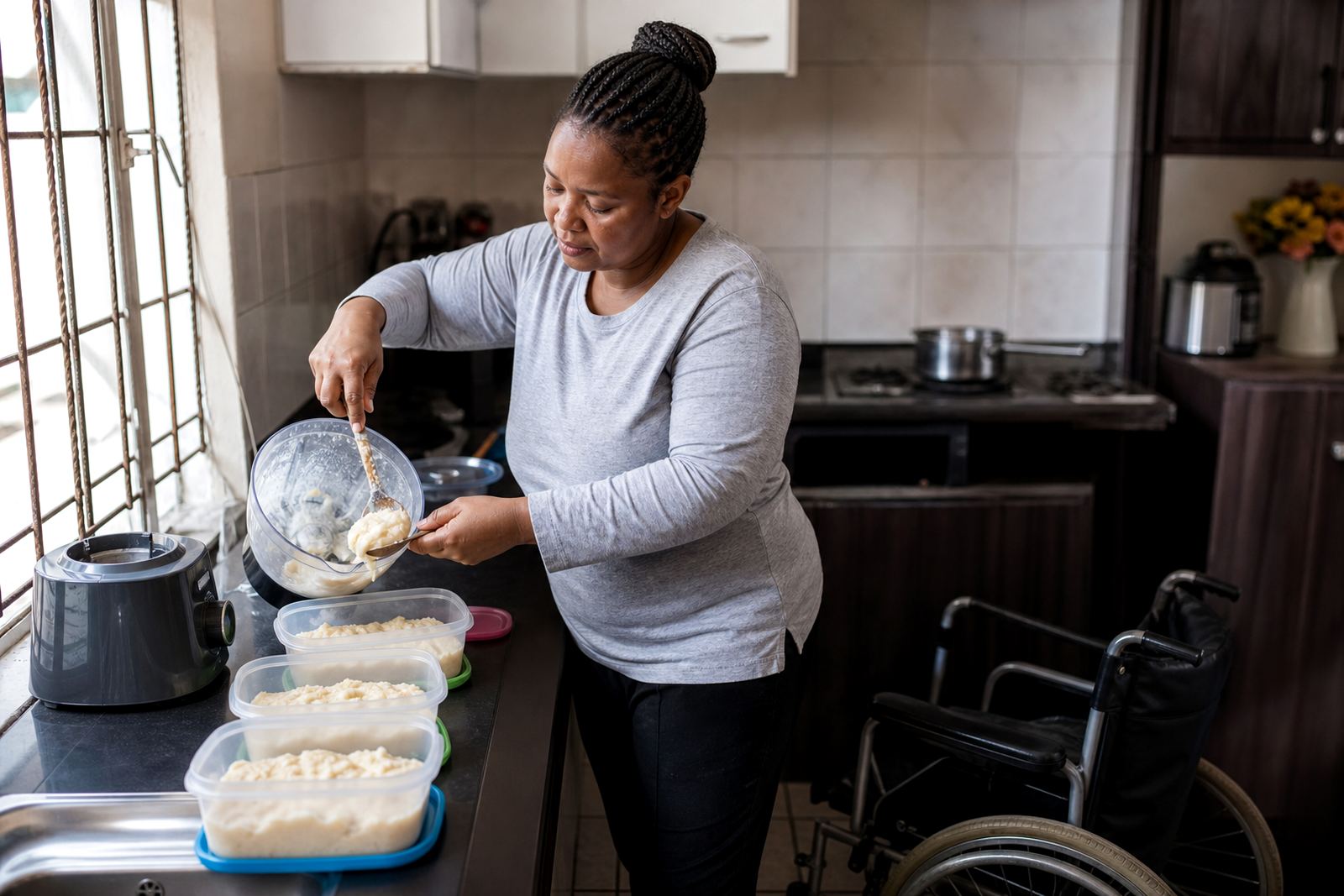 Home Caregivers