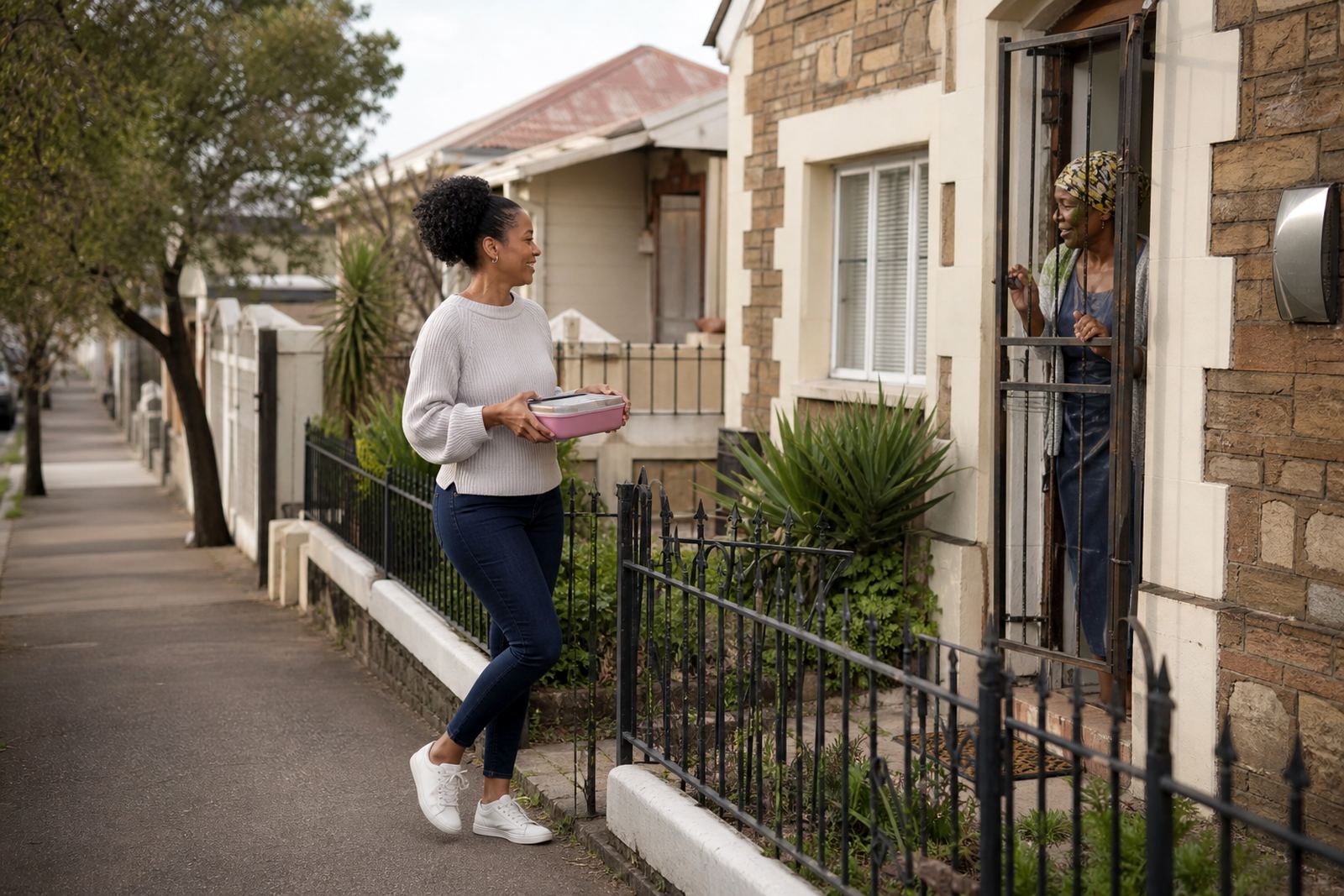 Neighbours